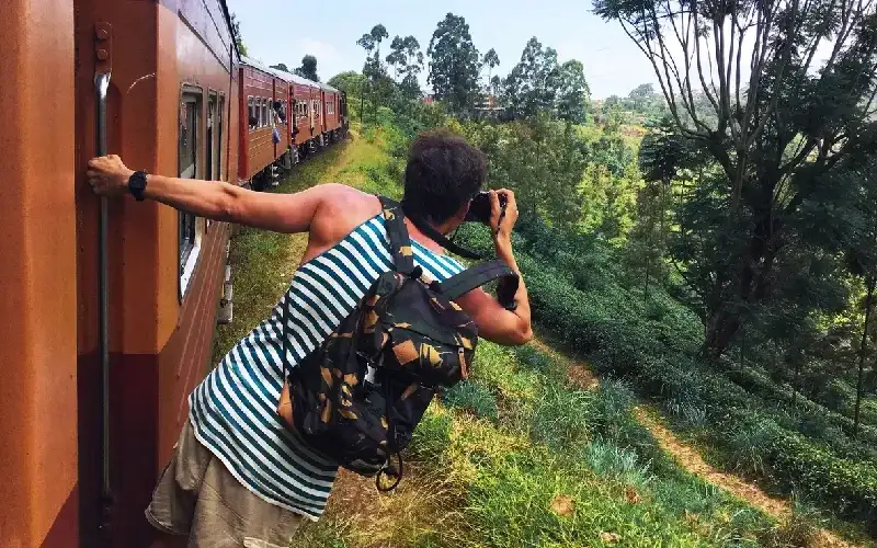 treno kandy ella