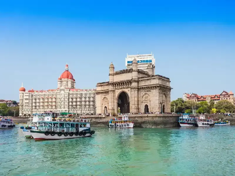 Mumbai porto ,Mumbai india
