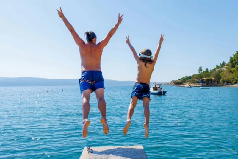 ¿Por Qué Elegir Turquía en Verano?