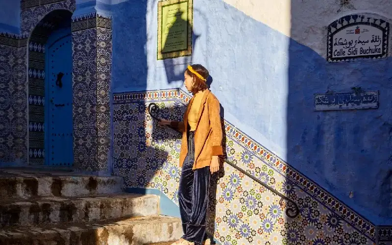 sicurezza in marocco, sicurezza in marocco