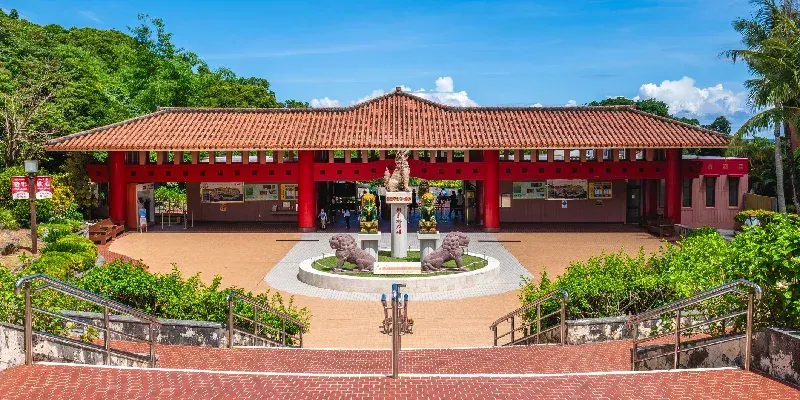El Legado de Ryukyu: Historia y Cultura de Okinawa