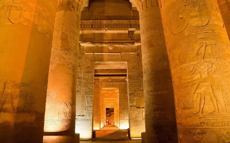 L'Égypte en 7 Jours : Guide Expert