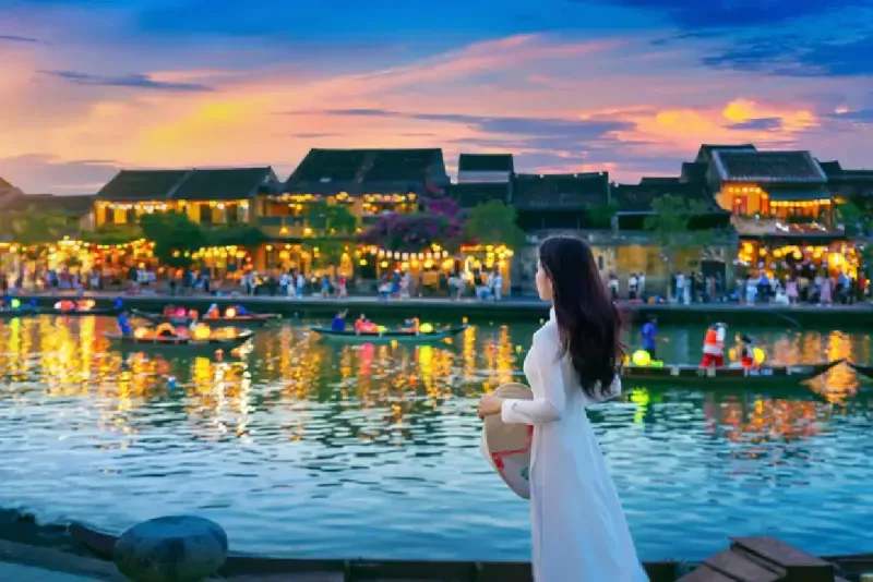 viaggio in vietnam
