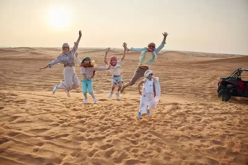 dubai periodo migliore, dubai periodo migliore