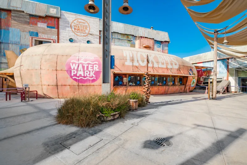Laguna Waterpark Laguna Waterpark