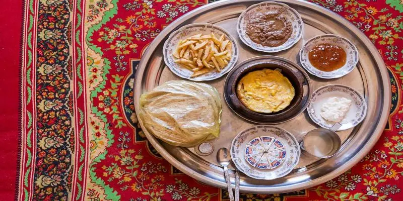 Pourquoi Aller en Égypte