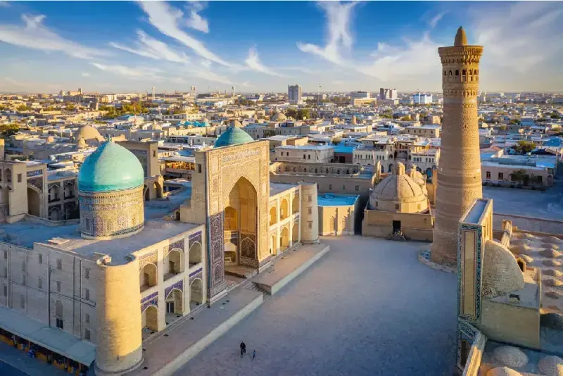 ciudades-mas-importantes-de-uzbekistan