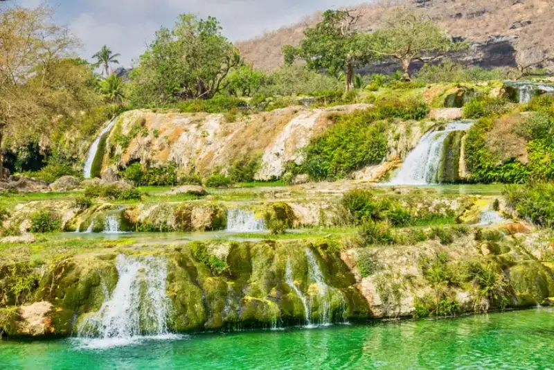  Dhofar Oman | Things To Do In Salalah Oman | Salalah In Oman