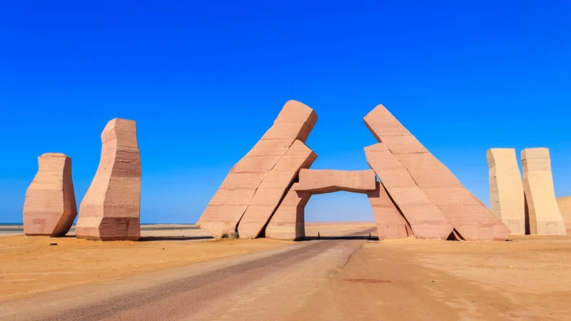 Ras Mohammed National Park