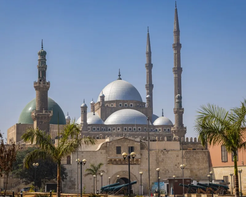 Islamic Cairo,Egypt