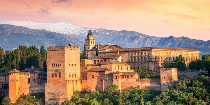 posti più belli al mondo