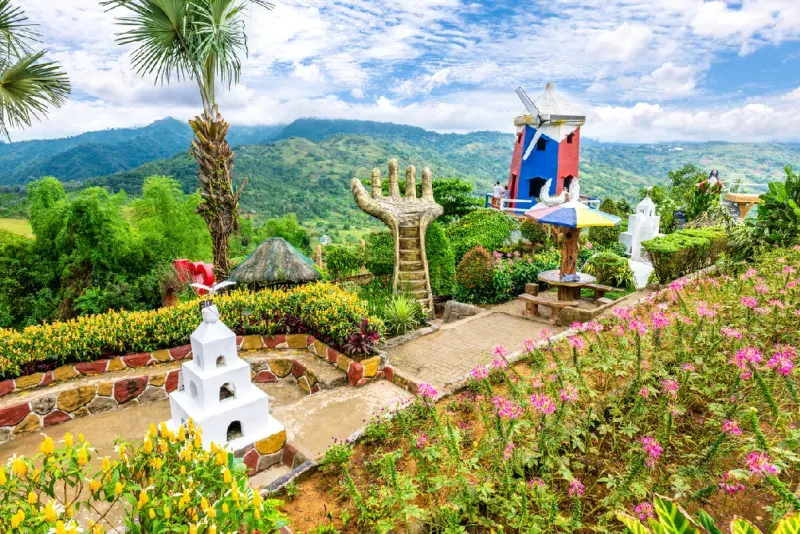 the best islands in the philippines