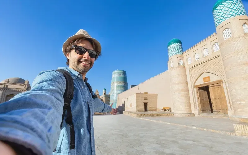 Uzbekistan Cosa Vedere: Khiva