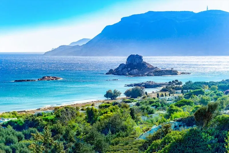 Isole più Belle del Mondo
