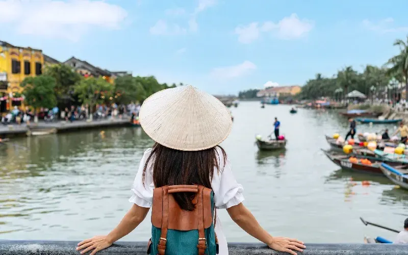 Hoi An