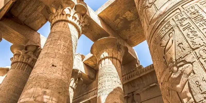 Templo de Kom Ombo