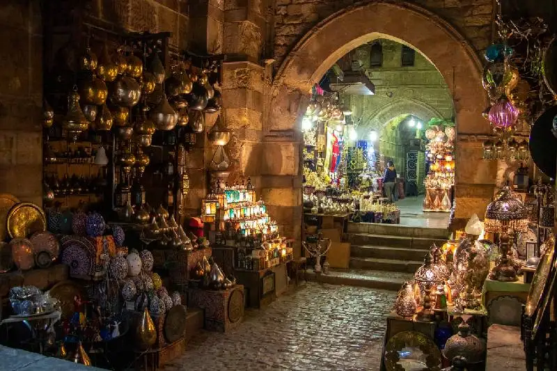 Khan el Khalili