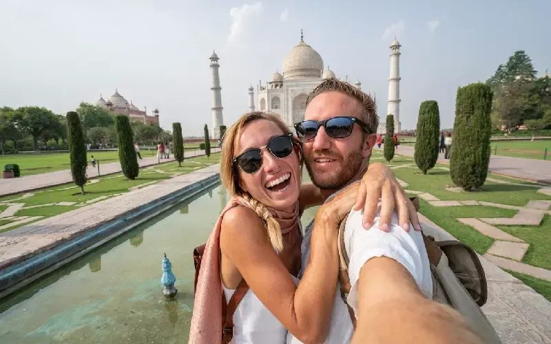 cosa visitare in india