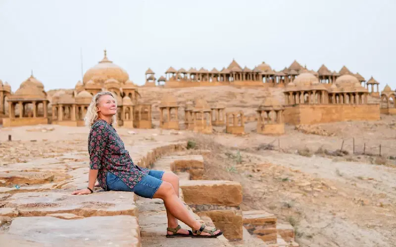 Jaisalmer