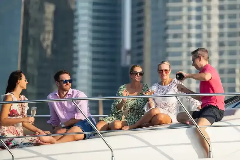 dubai periodo migliore, dubai periodo migliore