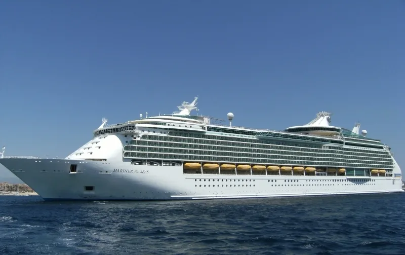 Jordan Shore Excursions