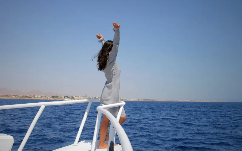 Egypt Sharm el Shiekh