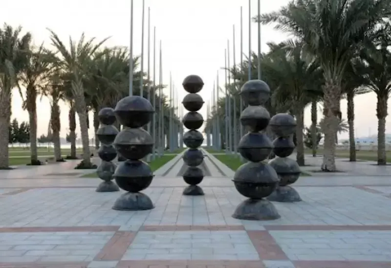 Museu Aberto de Jeddah 