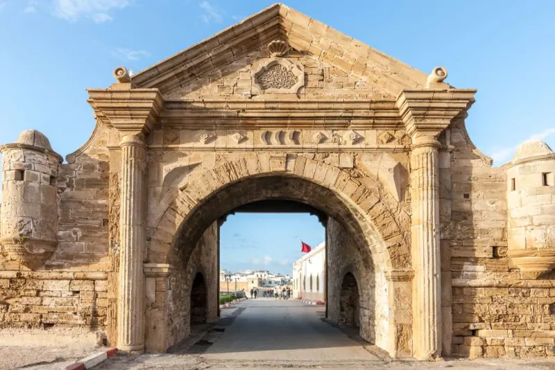 essaouira morocco