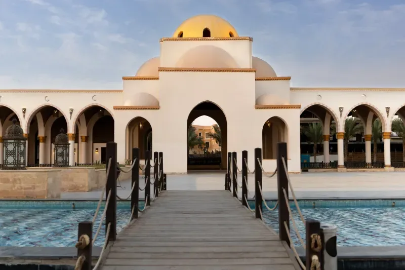 Città vecchia di Sahl Hashish, sahl hasheesh