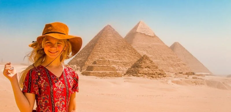 Viagem para o Egito: As 19 perguntas mais frequentes