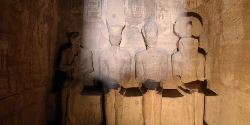 Abu Simbel Festival