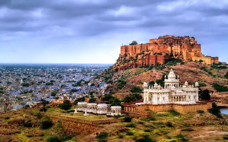 Rajasthan