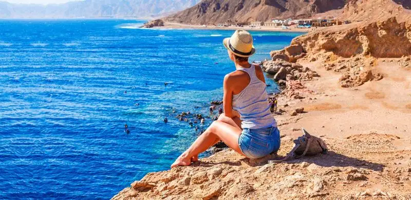 natale a sharm el sheik, vacanze natale egitto