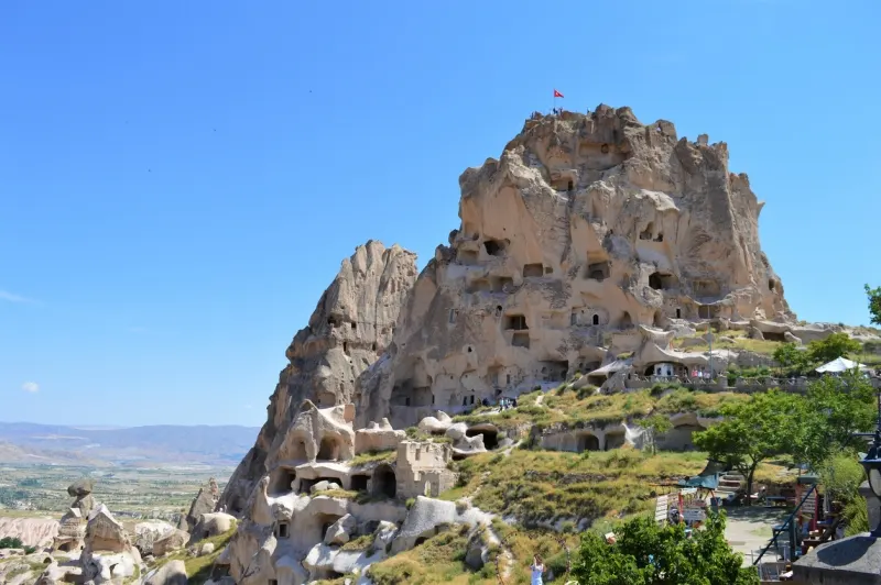 avanos cappadocia