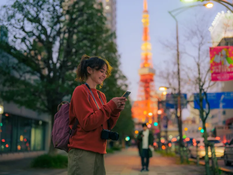 History | From Edo to Tokyo