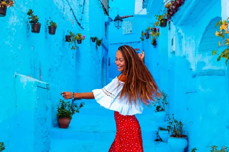 Consigli per viaggio in Marocco