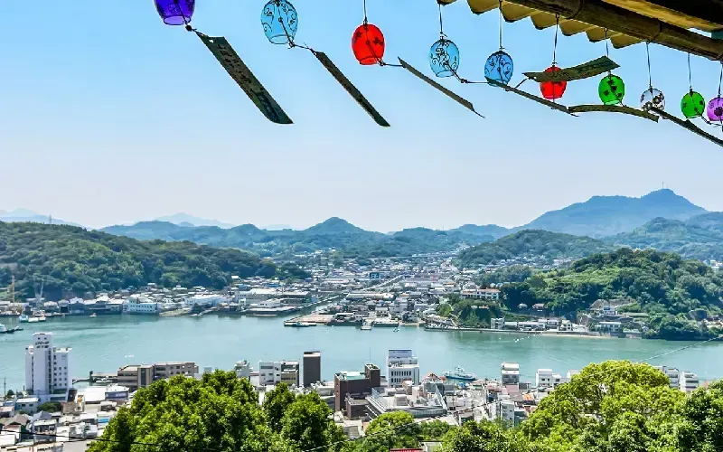 Onomichi
