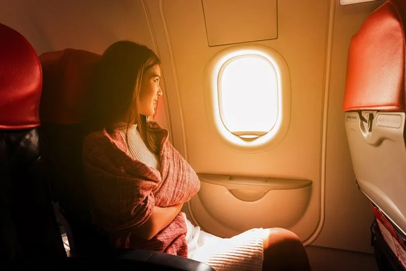 Vocabulário de Viagem