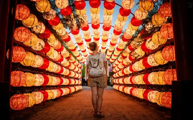 Hoi An