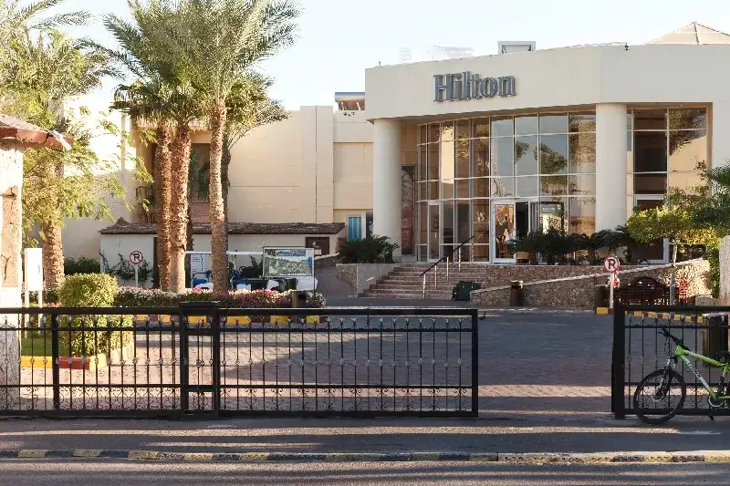 Hilton