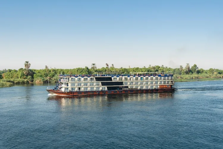 Nile River Cruise