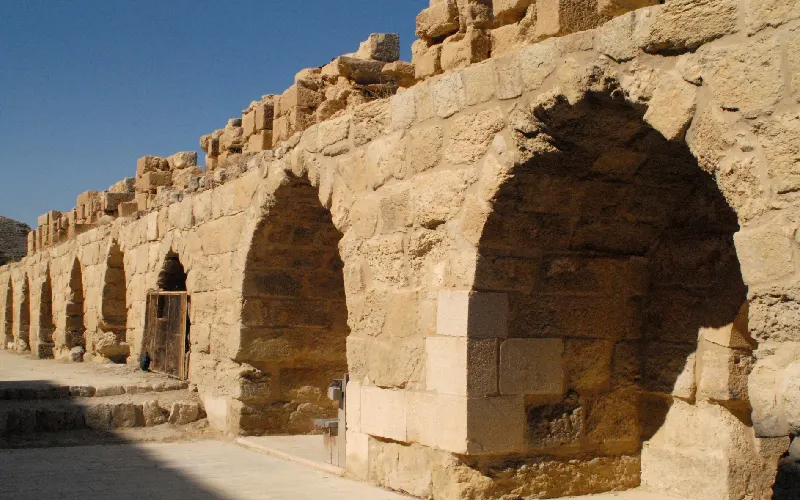 Kerak, Jordan