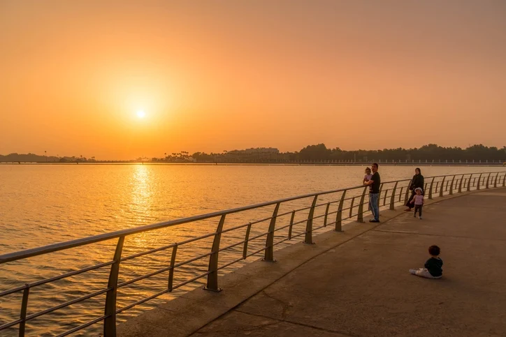 Fun Facts About Jeddah | Jeddah Facts | Jeddah Saudi Arabia