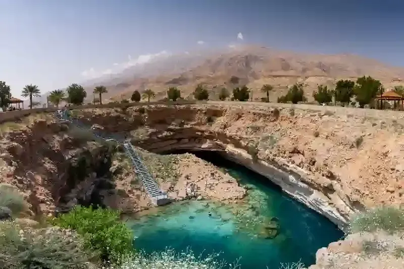 wadi bani khalid oman, wadi bani khalid oman