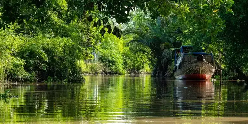Ben Tre