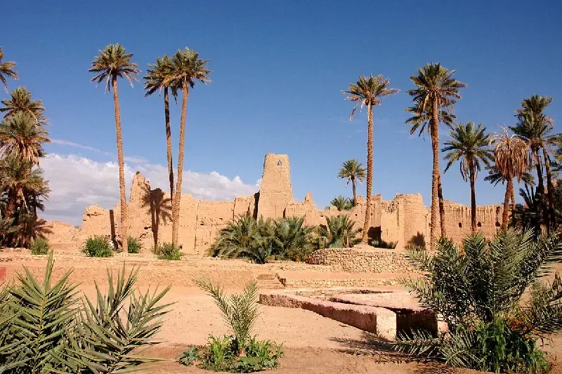 Ouarzazate Marocco, Ouarzazate Marocco