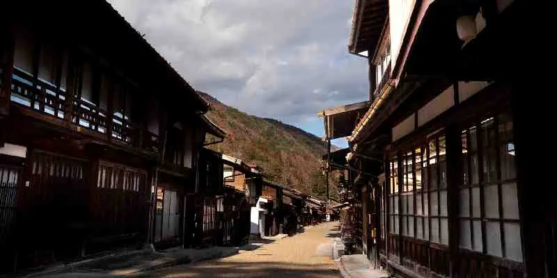 narai-juku