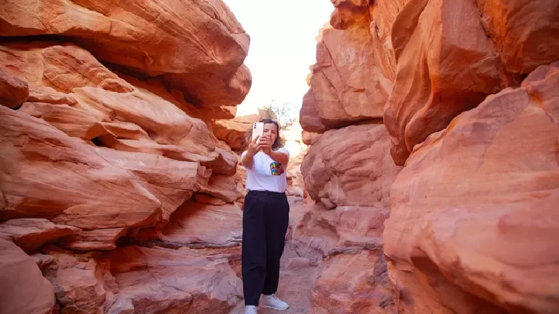 egypte charm el cheikh