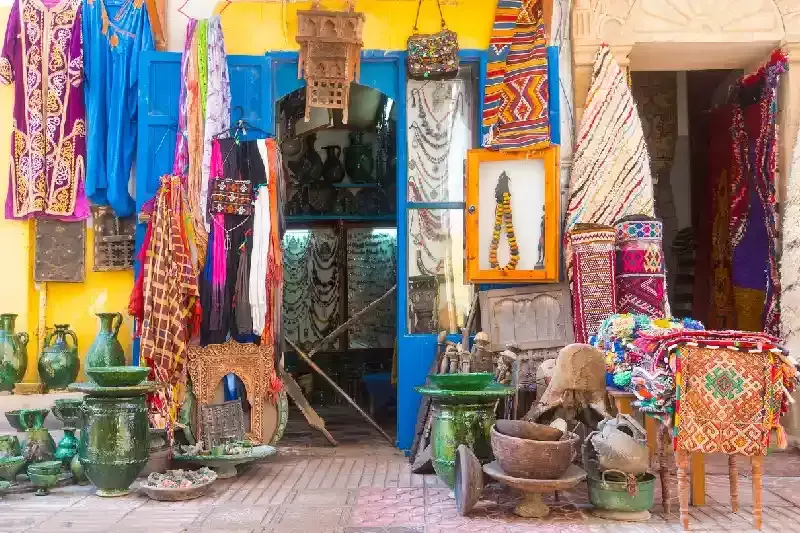 Porto di Casablanca Informazione 