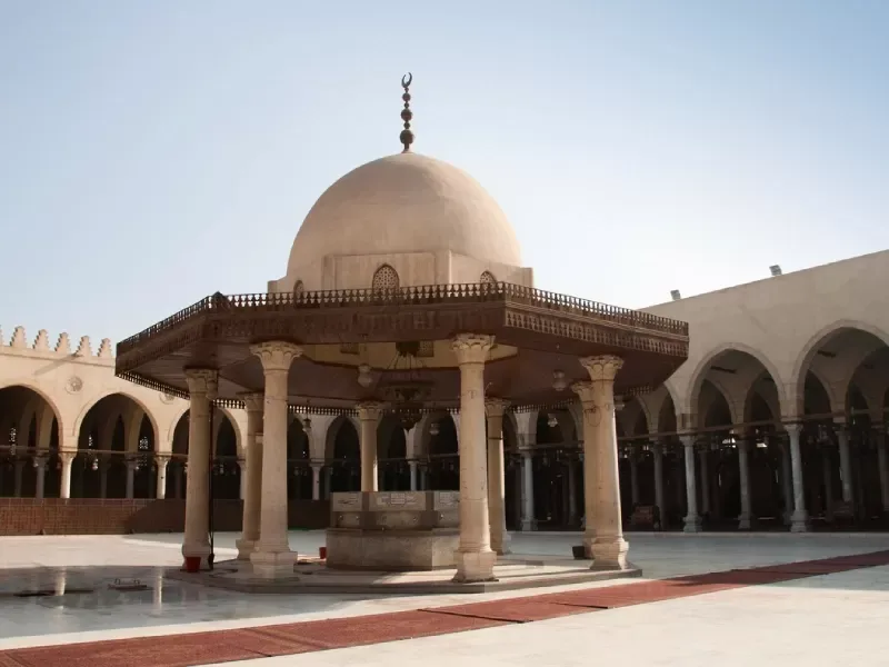 Amr Ibn Al-Aas